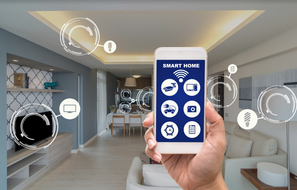 Smart Home Integration Guide: Connecting Your WiFi Peephole Camera to Your Digital Ecosystem