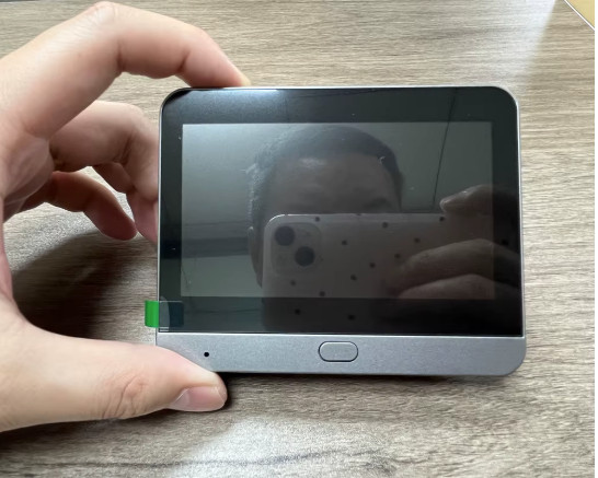 PERFECT DIGITAL PEEPHOLE CAMERA PERFECT DIGITAL PEEPHOLE CAMERA