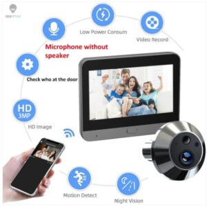 COMPLETE SMART HOME EMERGENCY ECOSYSTEM